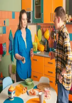 Кадр из Мамочки (2015) Кадр 3 из сериала Мамочки (2015)
