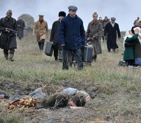 Кадр из Доставить любой ценой (2011) Кадр 1 из сериала Доставить любой ценой (2011)