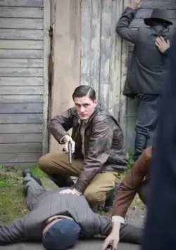 Кадр из Ленинград 46 (2015) Кадр 1 из сериала Ленинград 46 (2015)