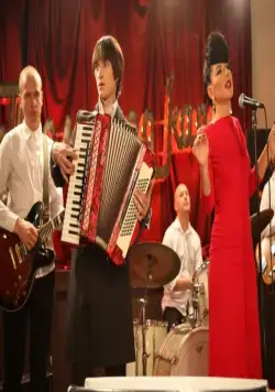Кадр из Схватка (2012) Кадр 3 из сериала Схватка (2012)