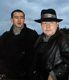 Кадр из Убойная сила (2000) Кадр 1 из сериала Убойная сила (2000)