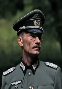 Кадр из СМЕРШ: Легенда для предателя (2011) Кадр 3 из сериала СМЕРШ: Легенда для предателя (2011)