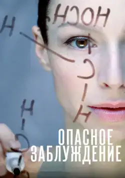 Постер: Опасное заблуждение (2015)