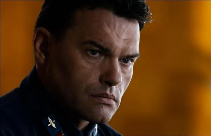 Кадр из Чкалов (2012) Кадр 1 из сериала Чкалов (2012)