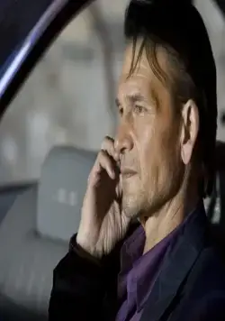Кадр из Зверь (2009) Кадр 1 из сериала Зверь / The Beast (2009)