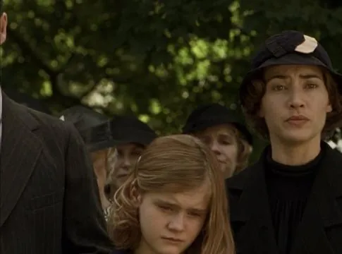 Кадр из Милдред Пирс (2011) Кадр 3 из сериала Милдред Пирс / Mildred Pierce (2011)