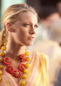 Кадр из Сплетница (2007) Кадр 2 из сериала Сплетница / Gossip Girl (2007)