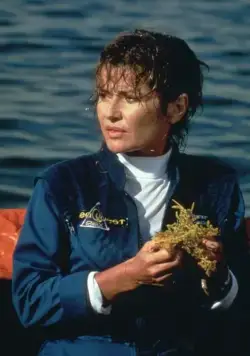 Кадр из Подводная одиссея (1994) Кадр 2 из сериала Подводная одиссея / SeaQuest 2032 (1994)