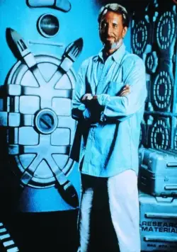 Кадр из Подводная одиссея (1994) Кадр 1 из сериала Подводная одиссея / SeaQuest 2032 (1994)