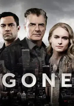 Постер: Без вести / Gone (2017)