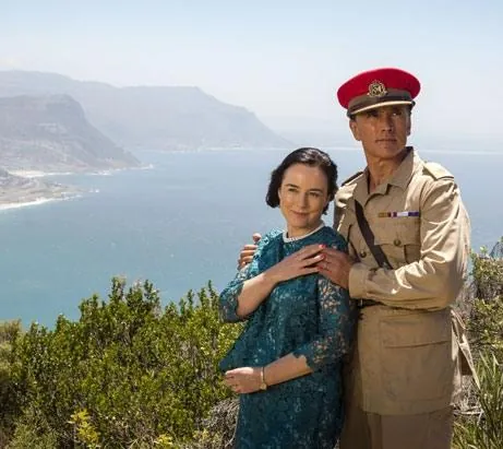 Кадр из Последний пост (2017) Кадр 2 из фильма Последний пост / The Last Post (2017)