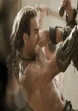 Кадр из Спартак: Боги арены (2011) Кадр 2 из сериала Спартак: Боги арены / Spartacus: Gods of the Arena (2011)