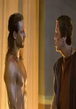 Кадр из Спартак: Боги арены (2011) Кадр 1 из сериала Спартак: Боги арены / Spartacus: Gods of the Arena (2011)
