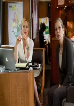 Кадр из Босс (2011) Кадр 1 из сериала Босс / Boss (2011)