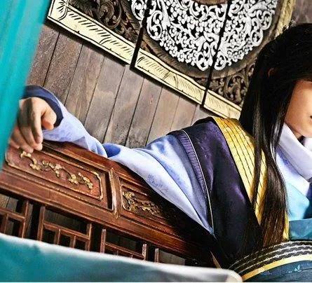 Кадр из Отряд Хваран (2016) Кадр 2 из сериала Отряд Хваран / Hwarang (2016)