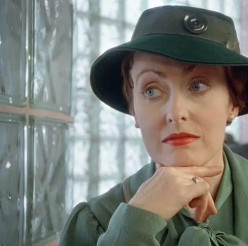 Кадр из Пуаро (1989) Кадр 1 из сериала Пуаро / Poirot (1989)