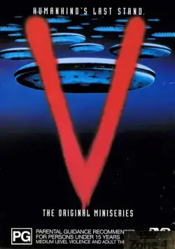 Постер: Победа / V (1983)