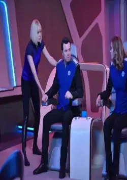 Кадр из Орвилл (2017) Кадр 2 из сериала Орвилл / The Orville (2017)