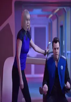 Кадр из Орвилл (2017) Кадр 3 из сериала Орвилл / The Orville (2017)
