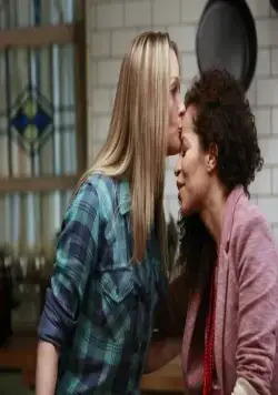 Кадр из Фостеры (2013) Кадр 3 из сериала Фостеры / The Fosters (2013)