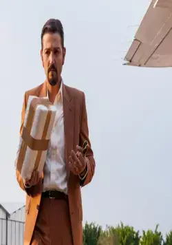 Кадр из Нарко: Мексика (2018) Кадр 2 из сериала Нарко: Мексика / Narcos: México (2018)