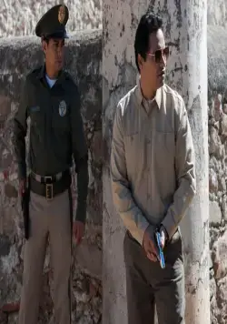Кадр из Нарко: Мексика (2018) Кадр 3 из сериала Нарко: Мексика / Narcos: México (2018)