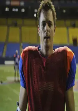 Кадр из Блю Маунтин Стэйт (2010) Кадр 2 из сериала Блю Маунтин Стэйт / Blue Mountain State (2010)