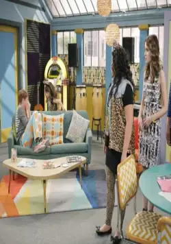 Кадр из Остин и Элли (2011) Кадр 1 из сериала Остин и Элли / Austin & Ally (2011)