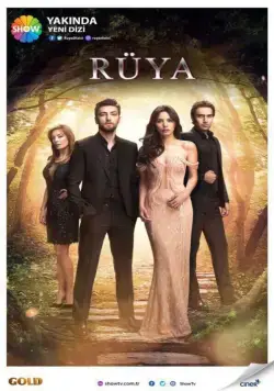 Постер: Сон / Rüya (2017)