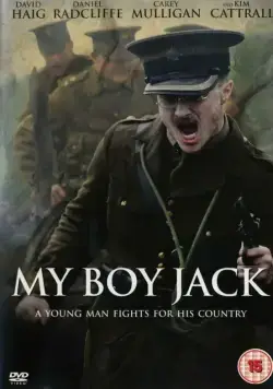 Постер: Мой мальчик Джек / My Boy Jack (2007)