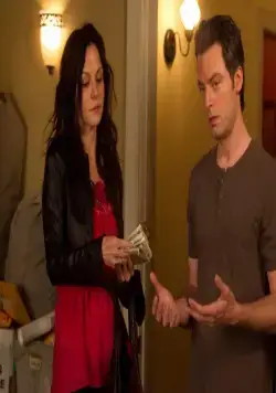 Кадр из Дурман (2005) Кадр 3 из сериала Дурман / Weeds (2005)