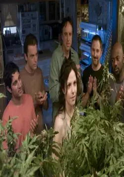Кадр из Дурман (2005) Кадр 2 из сериала Дурман / Weeds (2005)