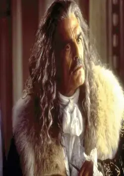 Кадр из Путешествия Гулливера (1996) Кадр 2 из сериала Путешествия Гулливера / Gulliver's Travels (1996)