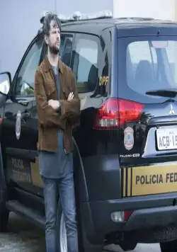 Кадр из Механизм (2018) Кадр 2 из сериала Механизм / O Mecanismo (2018)