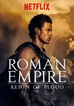 Постер: Римская империя / Roman Empire (2016)