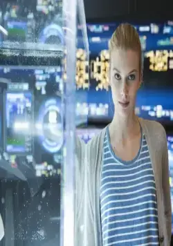 Кадр из Сшиватели (2015) Кадр 2 из сериала Сшиватели / Stitchers (2015)