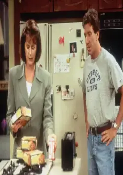 Кадр из Большой ремонт (1992) Кадр 2 из сериала Большой ремонт / Home Improvement (1992)