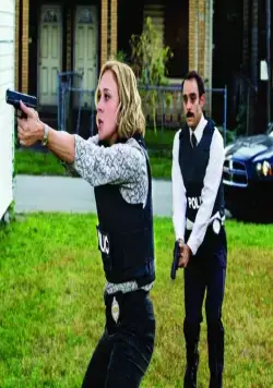 Кадр из Те, кто убивают (2014) Кадр 2 из сериала Те, кто убивают / Those Who Kill (2014)