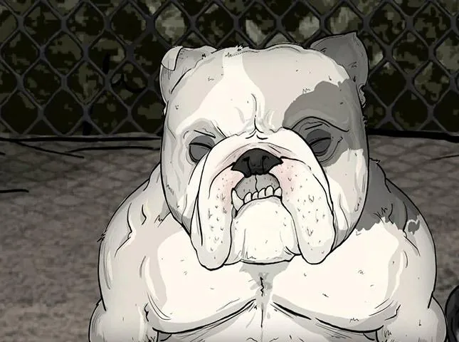 Кадр из Звери (2016) Кадр 1 из сериала Звери / Animals. (2016)