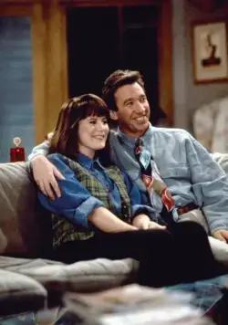 Кадр из Большой ремонт (1992) Кадр 1 из сериала Большой ремонт / Home Improvement (1992)