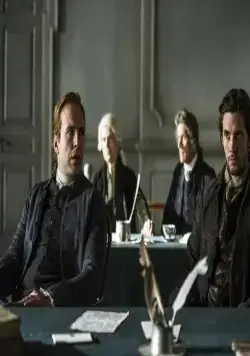 Кадр из Сыны свободы (2015) Кадр 1 из сериала Сыны свободы / Sons of Liberty (2015)