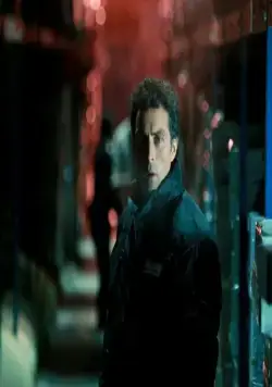 Кадр из В последний миг (2008) Кадр 2 из сериала В последний миг / Eleventh Hour (2008)