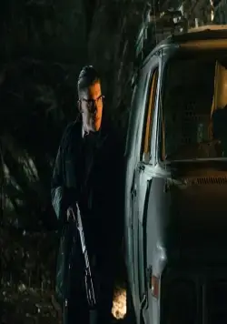 Кадр из От заката до рассвета (2014) Кадр 1 из сериала От заката до рассвета / From Dusk Till Dawn: The Series (2014)