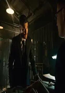 Кадр из От заката до рассвета (2014) Кадр 3 из сериала От заката до рассвета / From Dusk Till Dawn: The Series (2014)