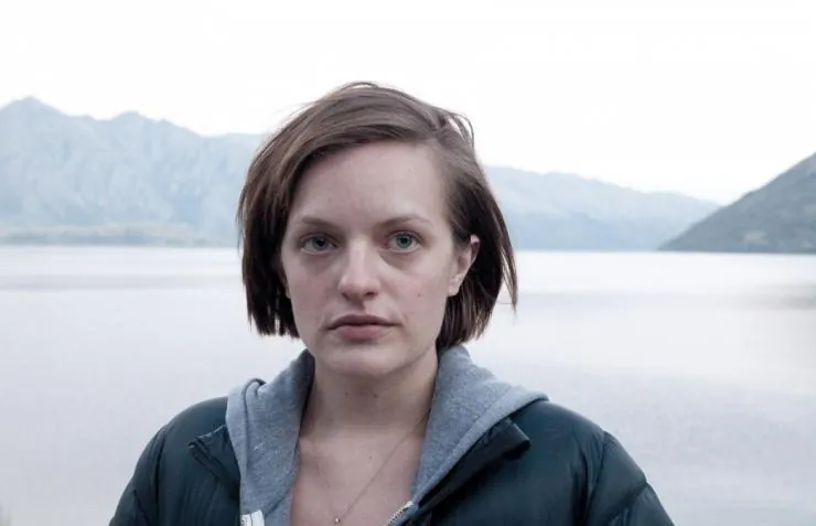 Кадр из Вершина озера (2013) Кадр 2 из сериала Вершина озера / Top of the Lake (2013)