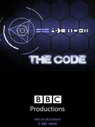 Постер: Тайный код жизни / The Code (2011)