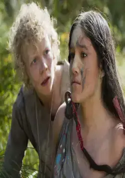 Кадр из Неверлэнд (2011) Кадр 3 из сериала Неверлэнд / Neverland (2011)