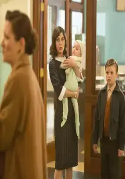 Кадр из Мастера секса (2013) Кадр 1 из сериала Мастера секса / Masters of Sex (2013)