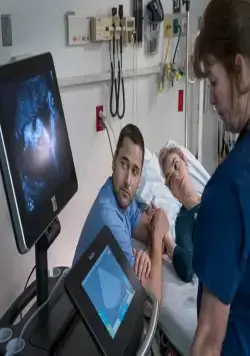Кадр из Новый Амстердам (2018) Кадр 2 из сериала Новый Амстердам / New Amsterdam (2018)