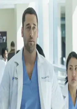 Кадр из Новый Амстердам (2018) Кадр 1 из сериала Новый Амстердам / New Amsterdam (2018)